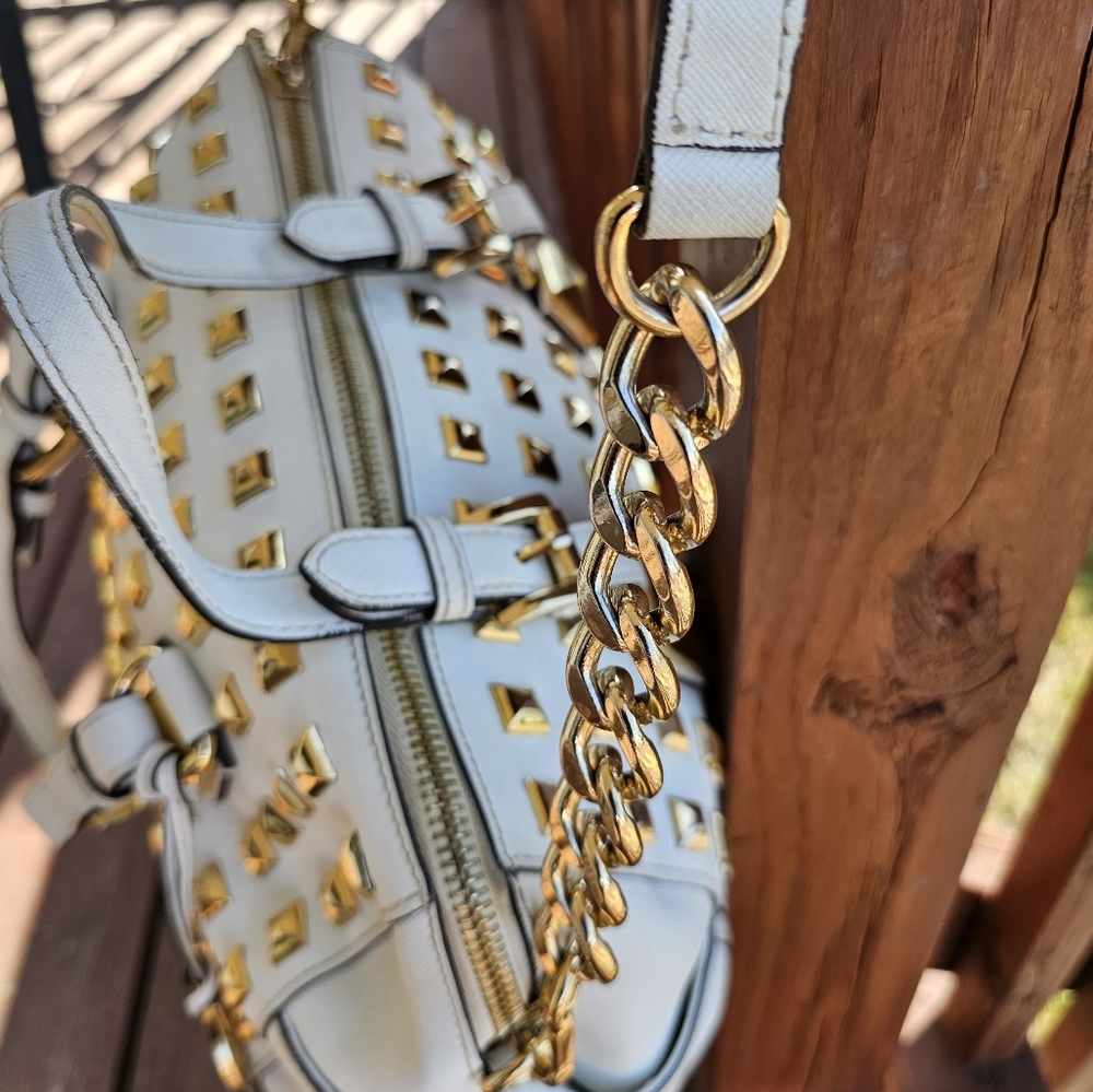 Michael Kors SUdded Hamilton